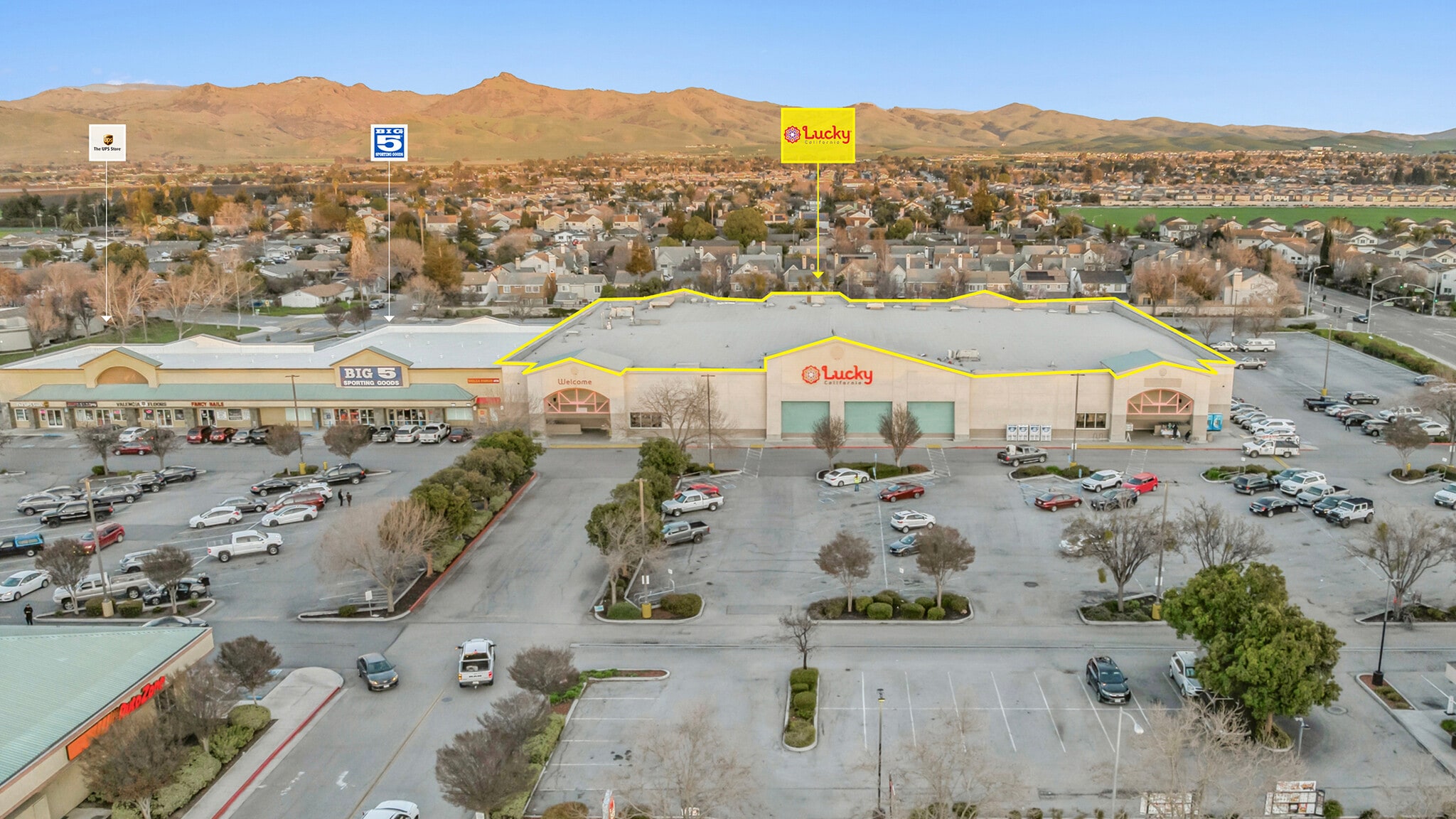 291 McCray St, Hollister, CA for sale Primary Photo- Image 1 of 6