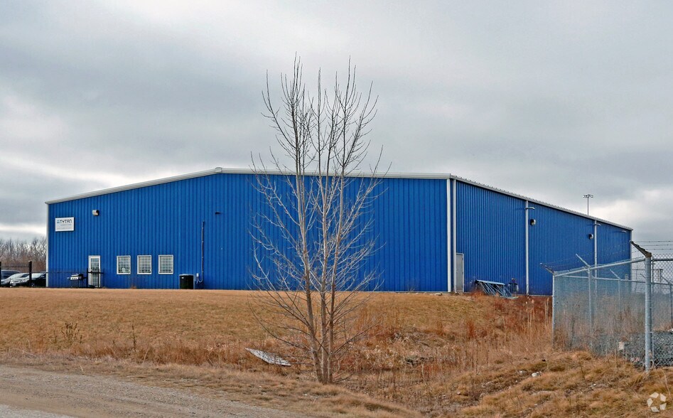 9 Winer Rd, Puslinch, ON à vendre - Photo du bâtiment - Image 2 de 2