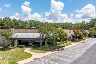 More details for 5824 Peachtree Cors E, Peachtree Corners, GA - Industrial for Lease