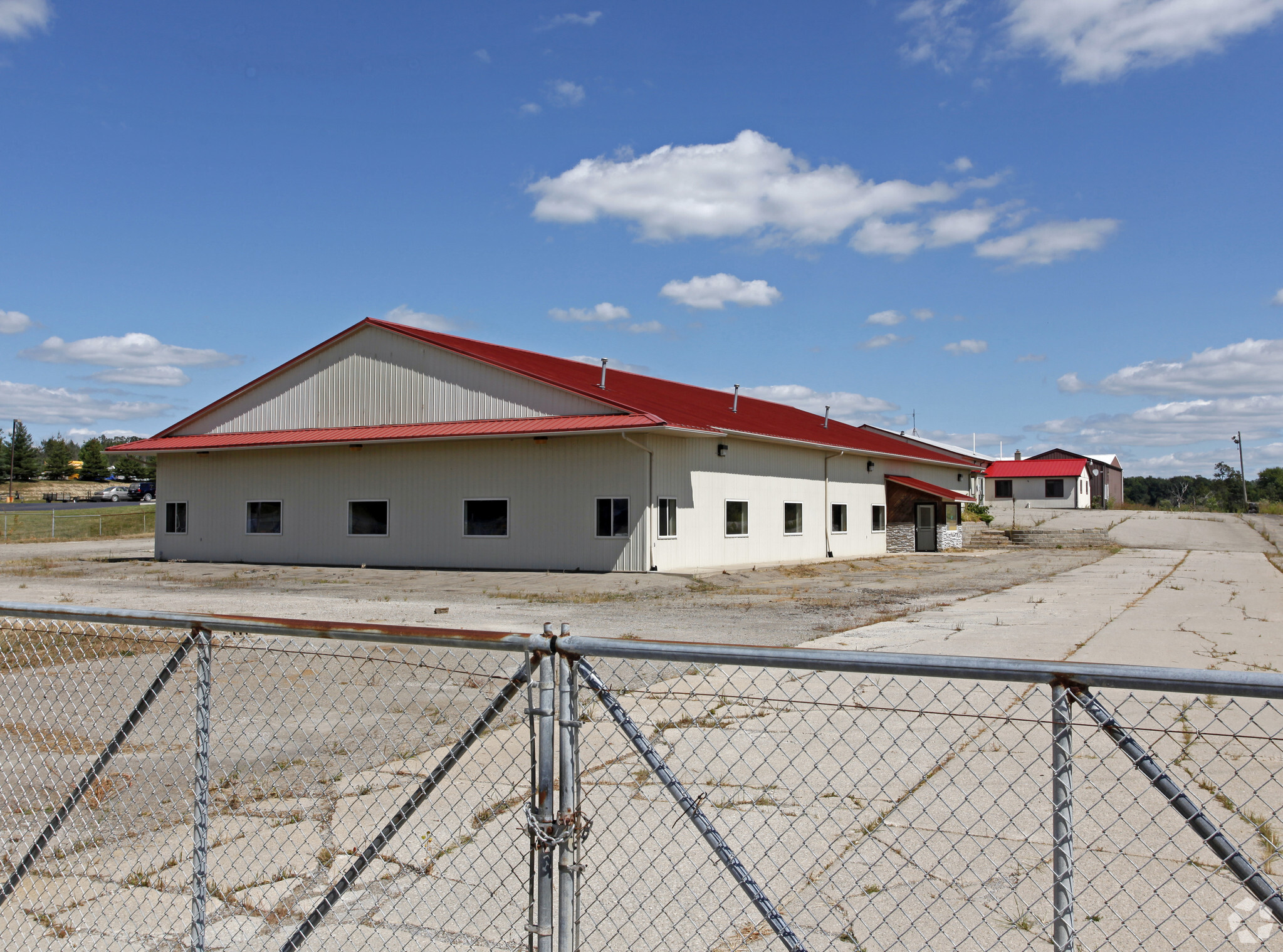 7285 S State Rd, Goodrich, MI for sale Primary Photo- Image 1 of 1