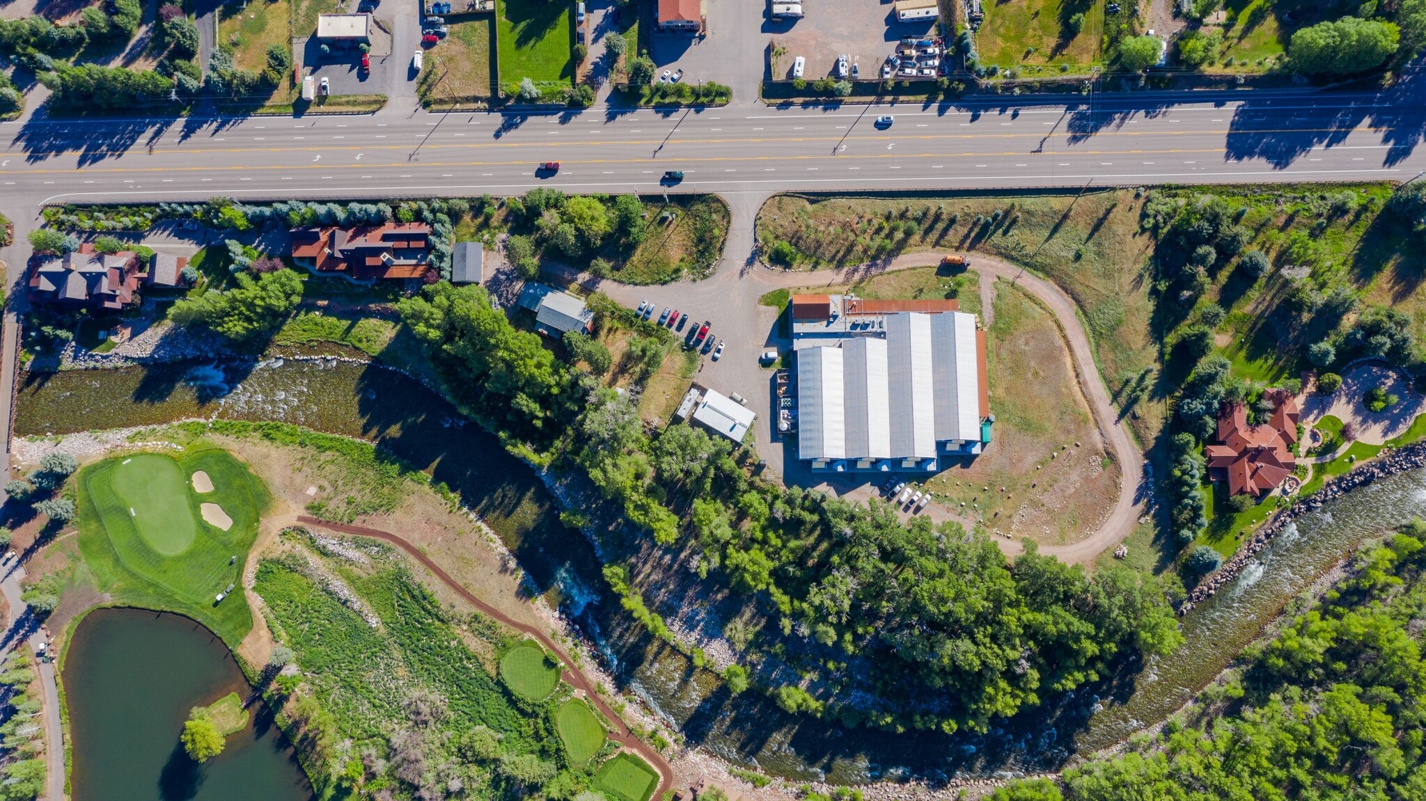 24480 Highway 82, Basalt, CO for sale Primary Photo- Image 1 of 10