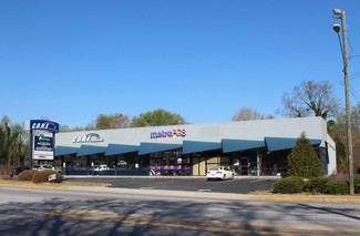 Plus de détails pour 958 E Main St, Spartanburg, SC - Vente au détail à louer