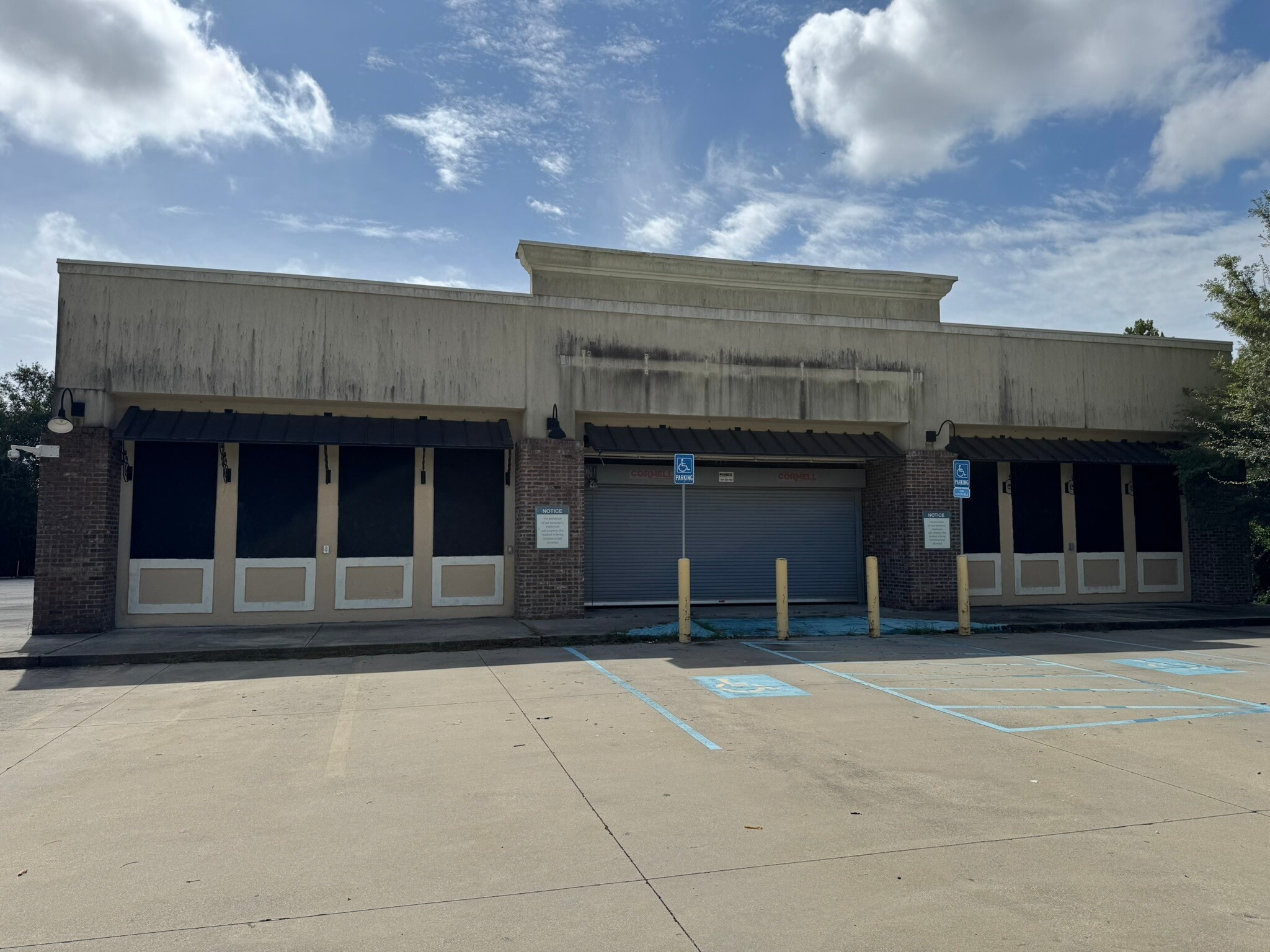 10600 Chef Menteur Hwy, New Orleans, LA for lease Building Photo- Image 1 of 6