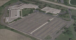 Plus de détails pour 32650 N Wilson Rd, Round Lake, IL - Flex à vendre