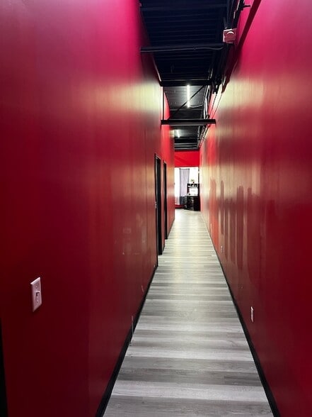 Liberty Square, Merrillville, IN for lease - Building Photo - Image 3 of 7