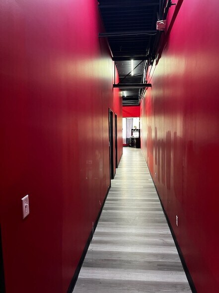 Liberty Square, Merrillville, IN à louer - Photo du bâtiment - Image 3 de 7