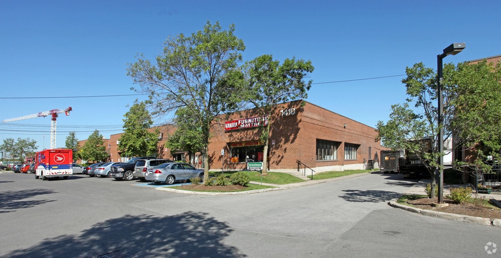 1410 Bayly St, Pickering, ON for sale - Primary Photo - Image 1 of 1