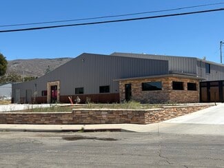 More details for 3428 Bullock Ln, San Luis Obispo, CA - Industrial for Lease