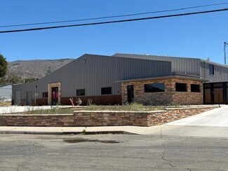 Plus de détails pour 3428 Bullock Ln, San Luis Obispo, CA - Industriel à louer