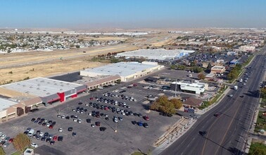 3330 S 5600 W, Salt Lake City, UT for lease Aerial- Image 1 of 1