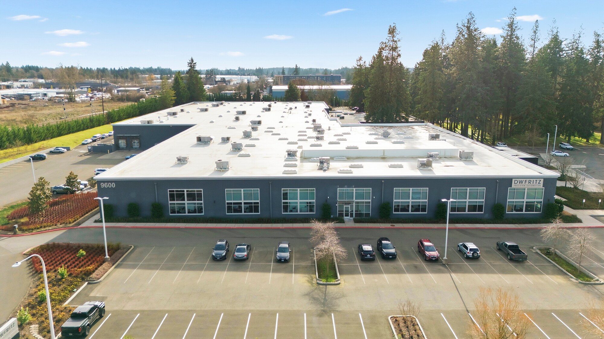 9600 SW Boeckman Rd, Wilsonville, OR à vendre Photo principale- Image 1 de 11