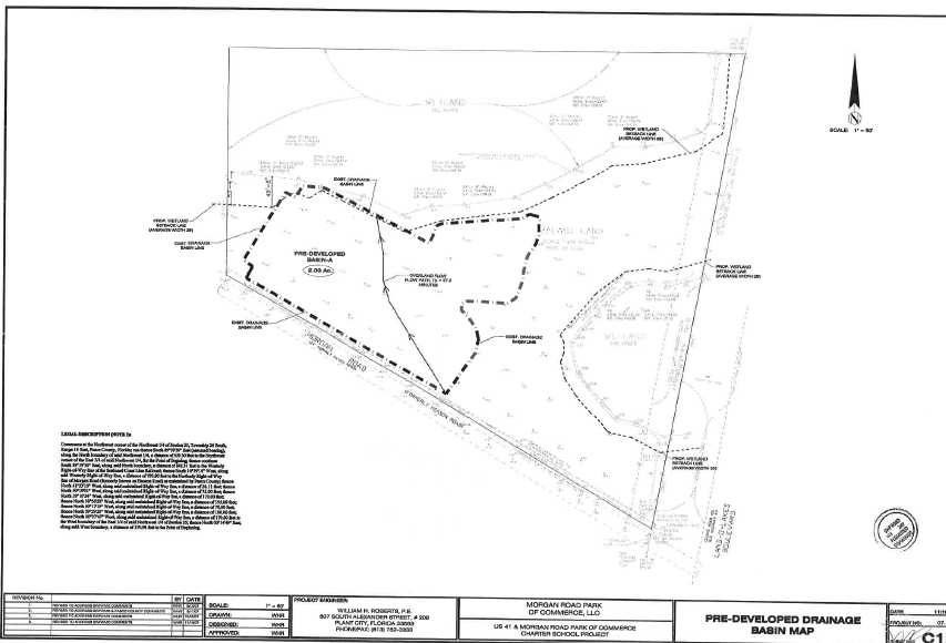 21201 Morgan Rd, Land O Lakes, FL for sale - Building Photo - Image 3 of 4