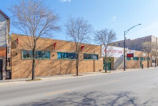 Plus de détails pour 3640 W Armitage Ave, Chicago, IL - Commerce de détail à louer