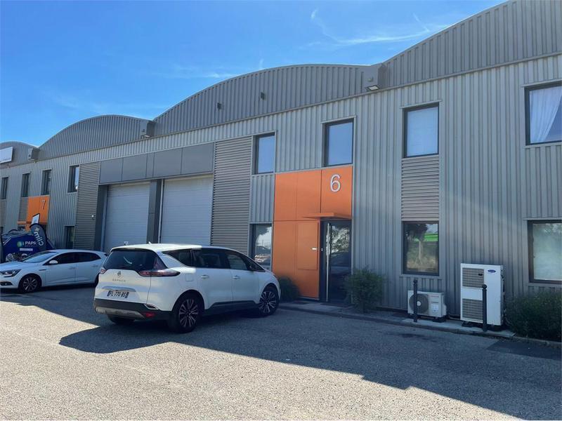 11/13 Chemin De L'Industrie, Dardilly for lease Building Photo- Image 1 of 16