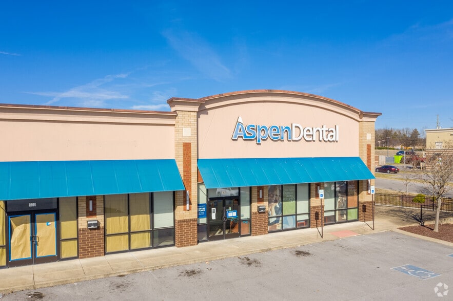 440 W Sam Ridley Pky, Smyrna, TN for lease - Building Photo - Image 2 of 7