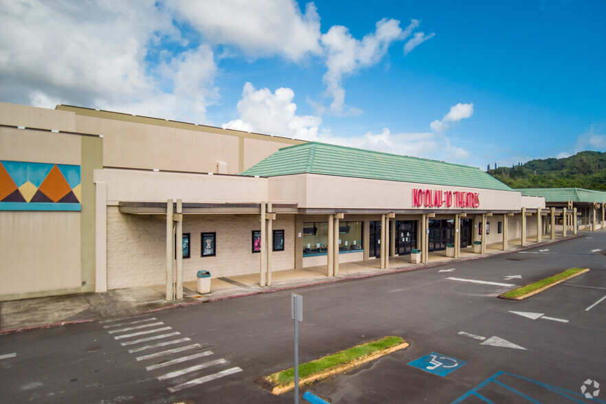 47-388 Hui Iwa St, Kaneohe, HI for lease - Building Photo - Image 2 of 12