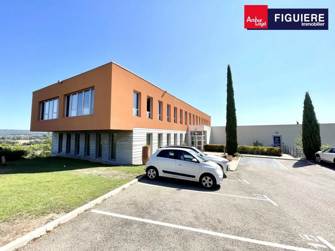 220 Rue Denis Papin, Aix-en-Provence for lease Building Photo- Image 1 of 8