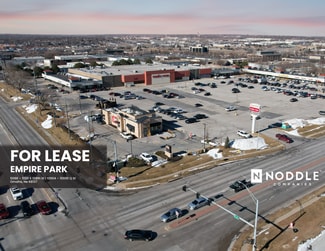 More details for 5088-5120 S 108th St, Omaha, NE - Retail for Lease
