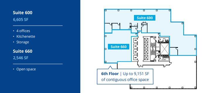 10303 Jasper Ave NW, Edmonton, AB for lease Floor Plan- Image 1 of 1