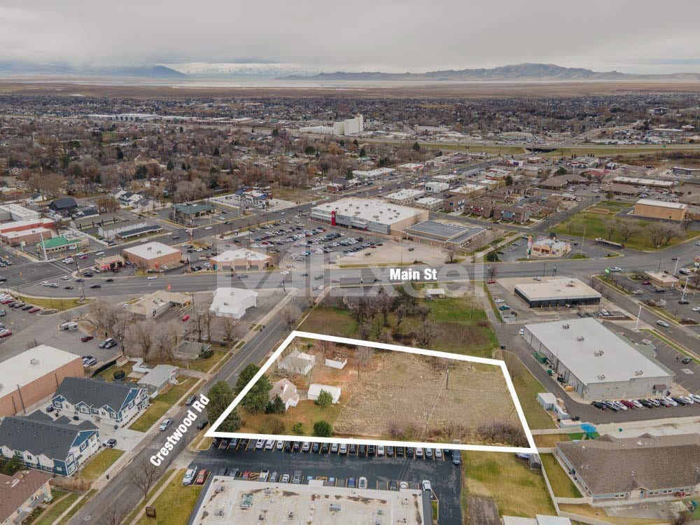 23-31 S Crestwood rd, Kaysville, UT à louer Photo principale- Image 1 de 4