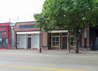 More details for 2820-2822 Main St, Dallas, TX - Retail for Lease