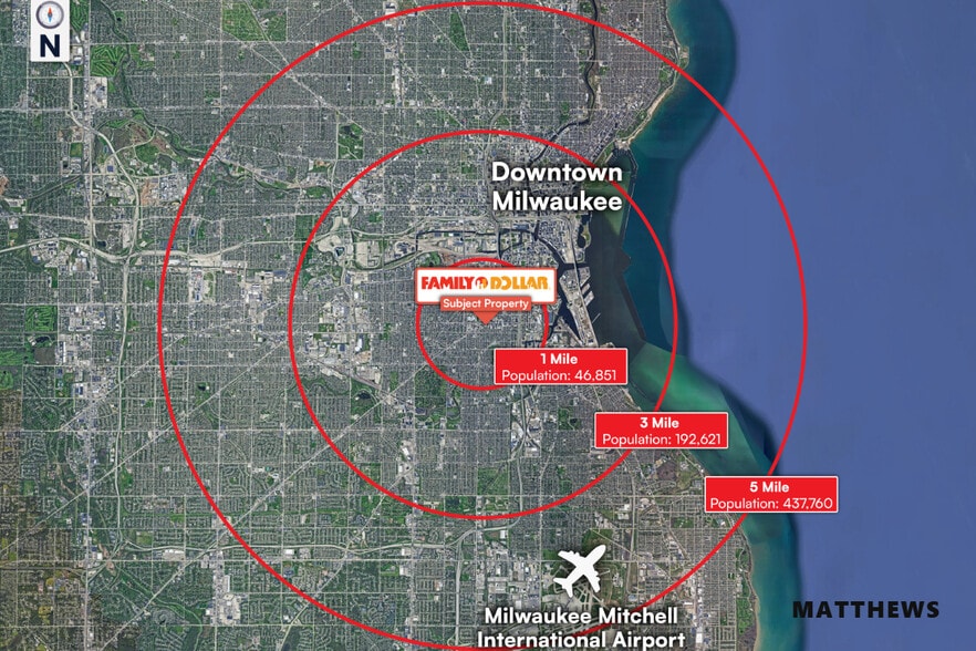 1201 Historic st, Milwaukee, WI for sale - Building Photo - Image 3 of 3