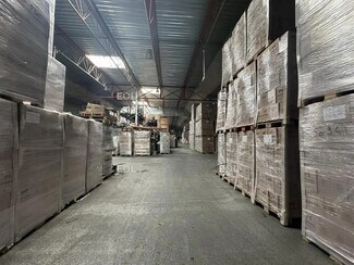 Plus de détails pour Industriel à louer