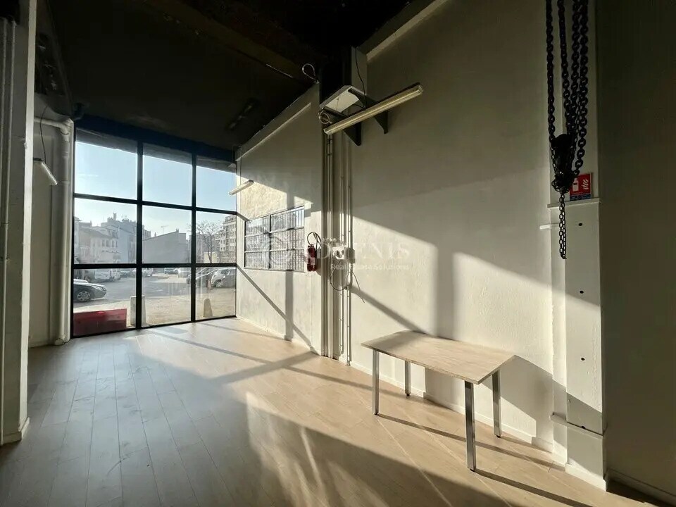 Bureau dans Boulogne-Billancourt à louer Photo intérieure- Image 1 de 6