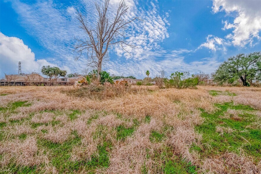 10403 Forum Park Dr, Houston, TX à vendre - Photo du bâtiment - Image 3 de 9