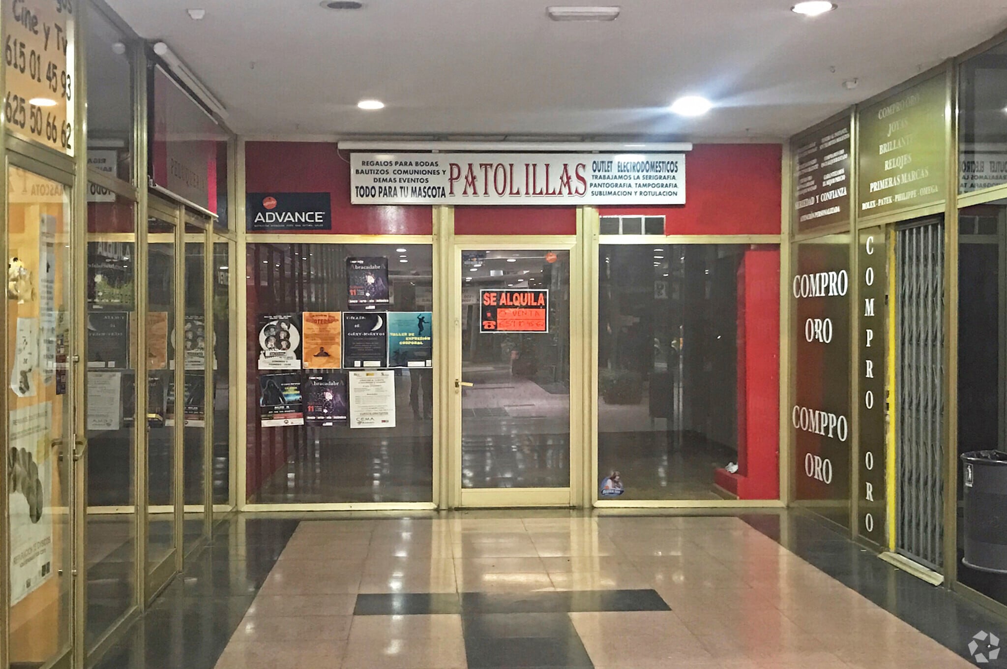 Calle Doctor Fleming, 22, Ávila, Ávila for lease Interior Photo- Image 1 of 6