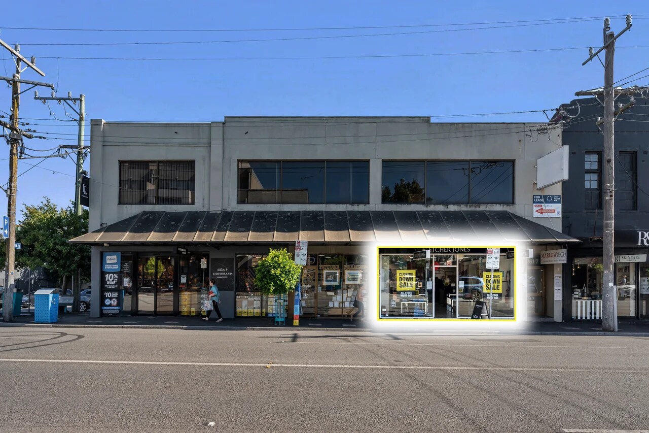 267 High St, Ashburton for lease Primary Photo- Image 1 of 2