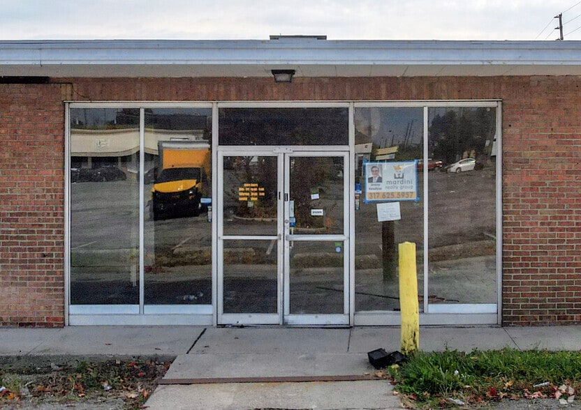 1105 N Arlington Ave, Indianapolis, IN for sale - Building Photo - Image 2 of 5