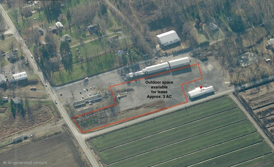 13 Mission Land Rd, Pine Island, NY for lease - Primary Photo - Image 1 of 7