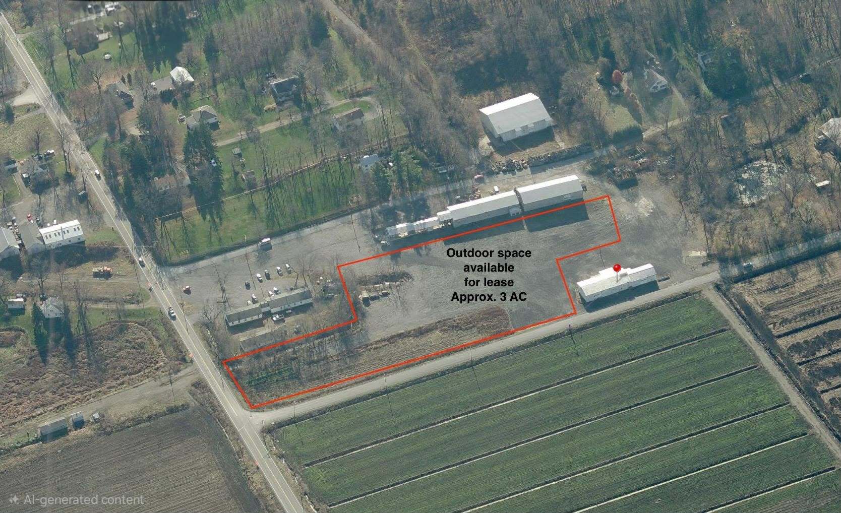 13 Mission Land Rd, Pine Island, NY for lease Primary Photo- Image 1 of 8