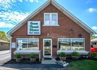 Plus de détails pour 310 W Irving Park Rd, Wood Dale, IL - Commerce de détail à vendre