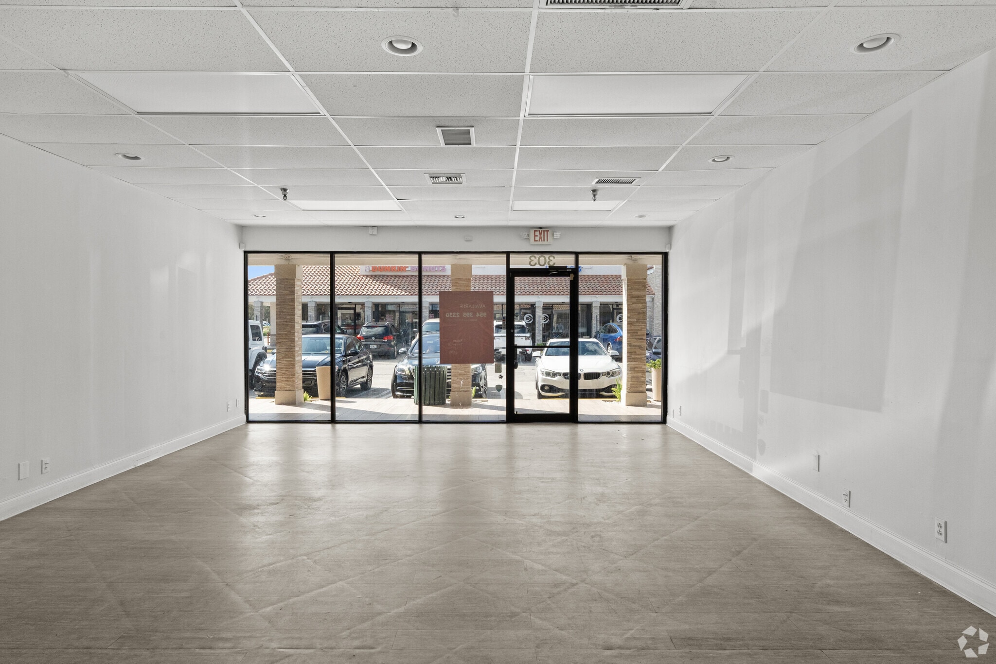 11575 US Route 1, Palm Beach Gardens, FL for lease Interior Photo- Image 1 of 4