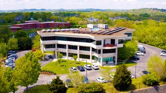 Plus de détails pour 810 Dominican Dr, Nashville, TN - Bureau, Local d'activités à louer