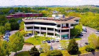 More details for 810 Dominican Dr, Nashville, TN - Office, Flex for Lease
