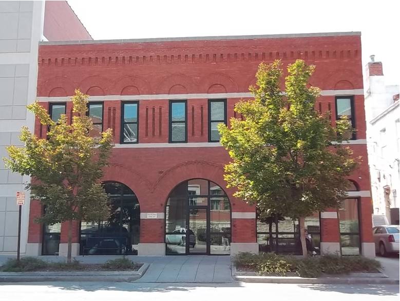 1135-317 S M St, Lincoln, NE à louer Photo principale- Image 1 de 3