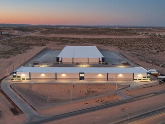 More details for Gateway Blvd West, Socorro, TX - Industrial for Lease