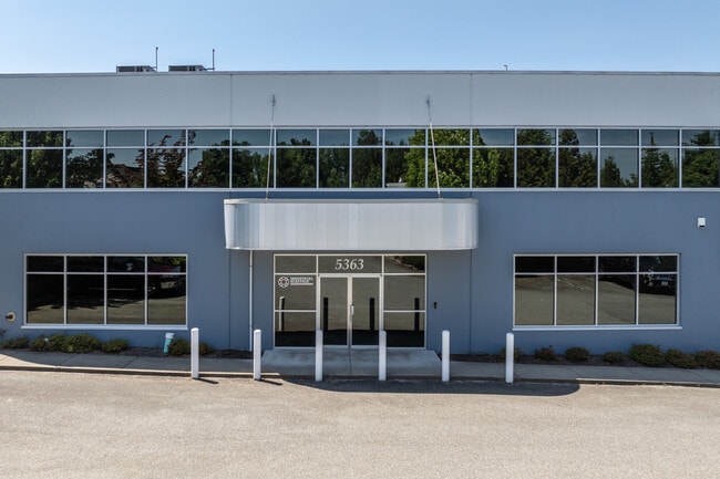 More details for 5363 273A St, Langley Twp, BC - Office for Lease