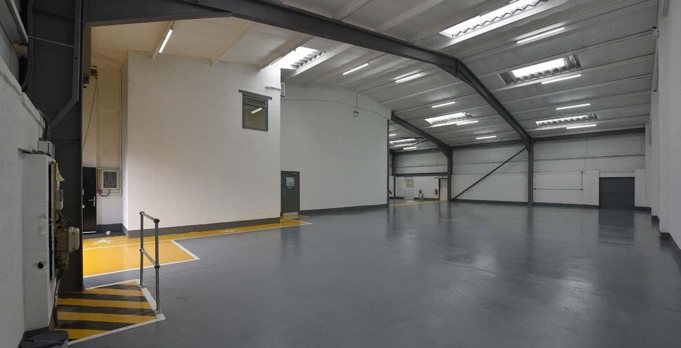 Tatton Ct, Warrington for lease - Building Photo - Image 3 of 8