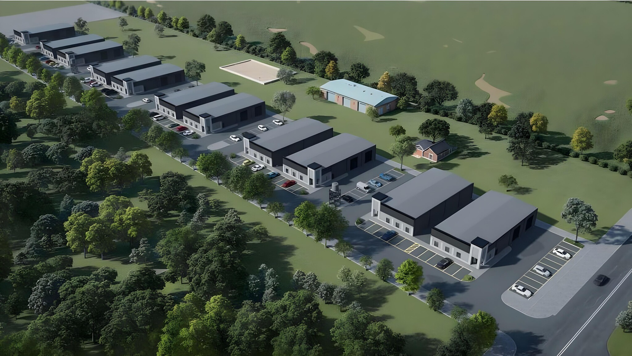 25540 Zube Road, Hockley, TX à louer Photo intérieure- Image 1 de 7