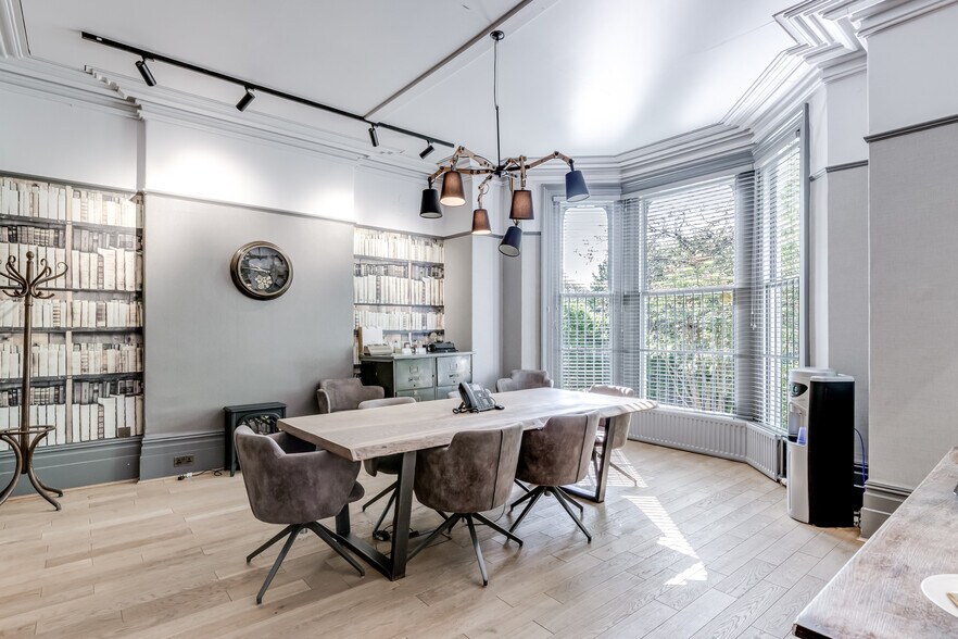 60 Chorley New Rd, Bolton à vendre - Photo intérieure - Image 2 de 3