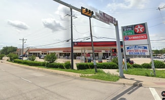 More details for 601 Cross Timbers Rd, Flower Mound, TX - Office/Retail for Lease