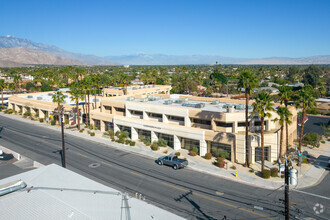 73726 Alessandro Dr, Palm Desert, CA - AÉRIEN  Vue de la carte