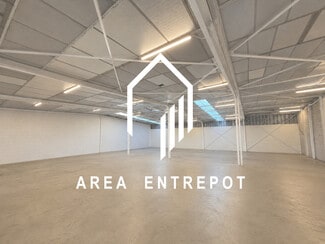 More details for 5 Avenue De Saint Menet, Marseille - Flex for Lease