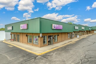More details for 4462-4498 Marie Dr, Middletown, OH - Office/Retail for Lease