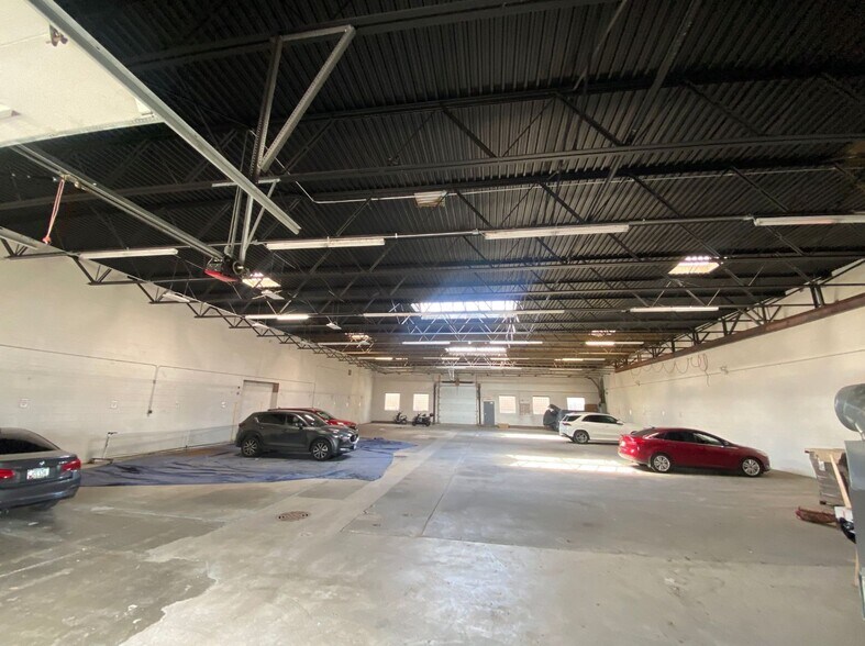 1666-1672 N Ada St, Chicago, IL à louer - Photo du bâtiment - Image 3 de 9