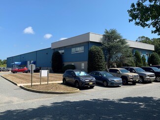 More details for 2628 Fire Rd, Egg Harbor Township, NJ - Industrial for Lease